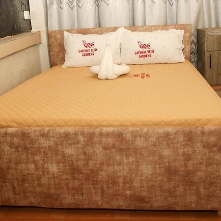 Hotel Gateway Bliss Gardens Ruiru Exterior foto