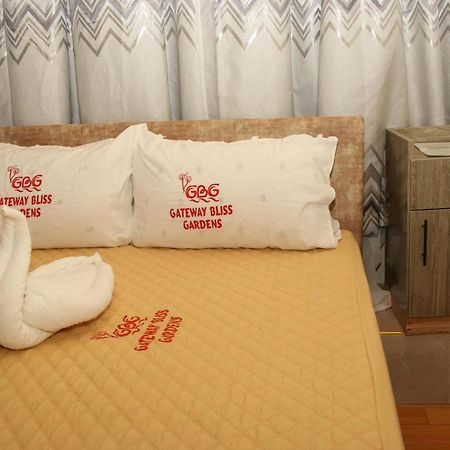 Hotel Gateway Bliss Gardens Ruiru Exterior foto
