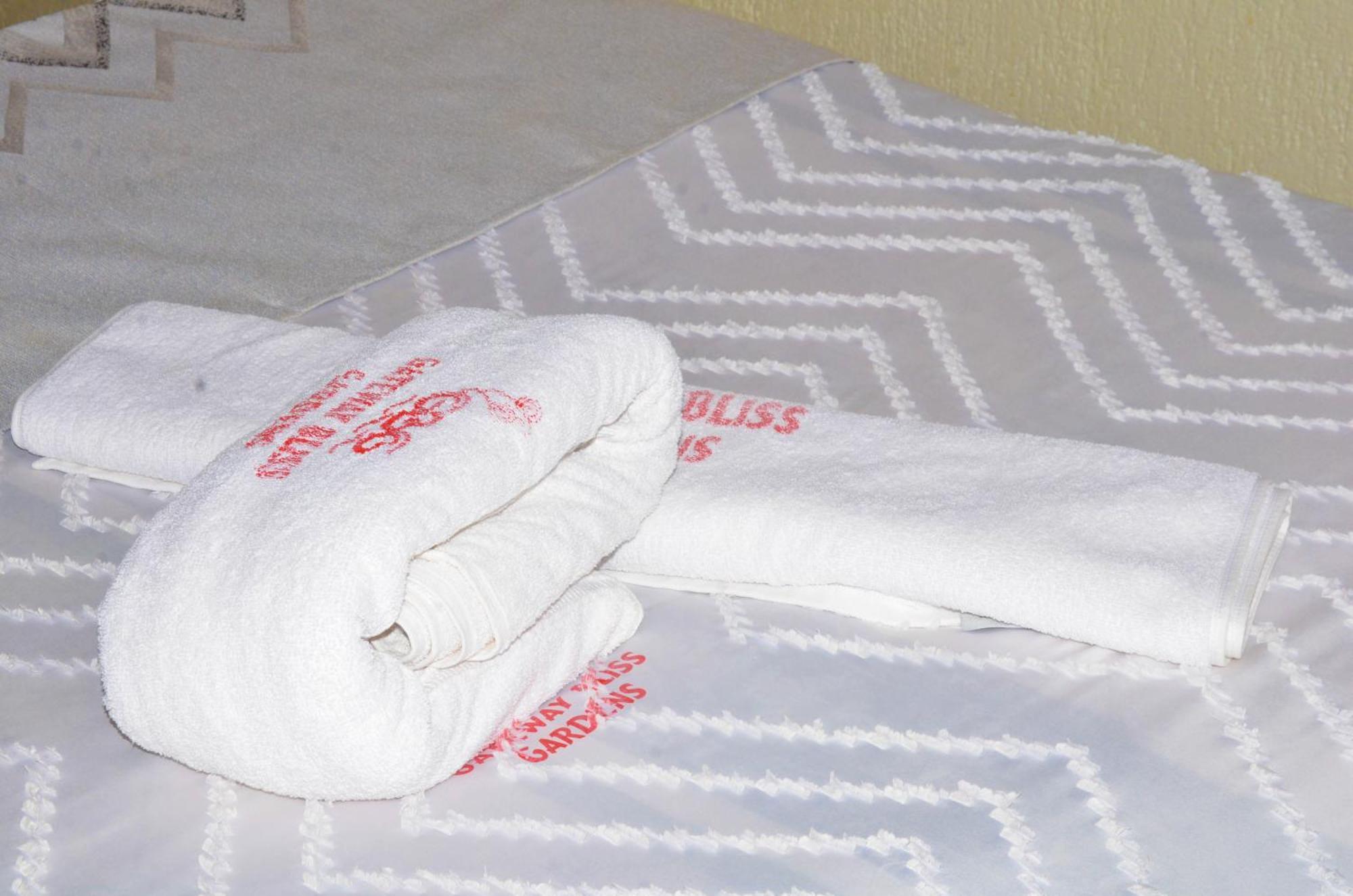 Hotel Gateway Bliss Gardens Ruiru Exterior foto