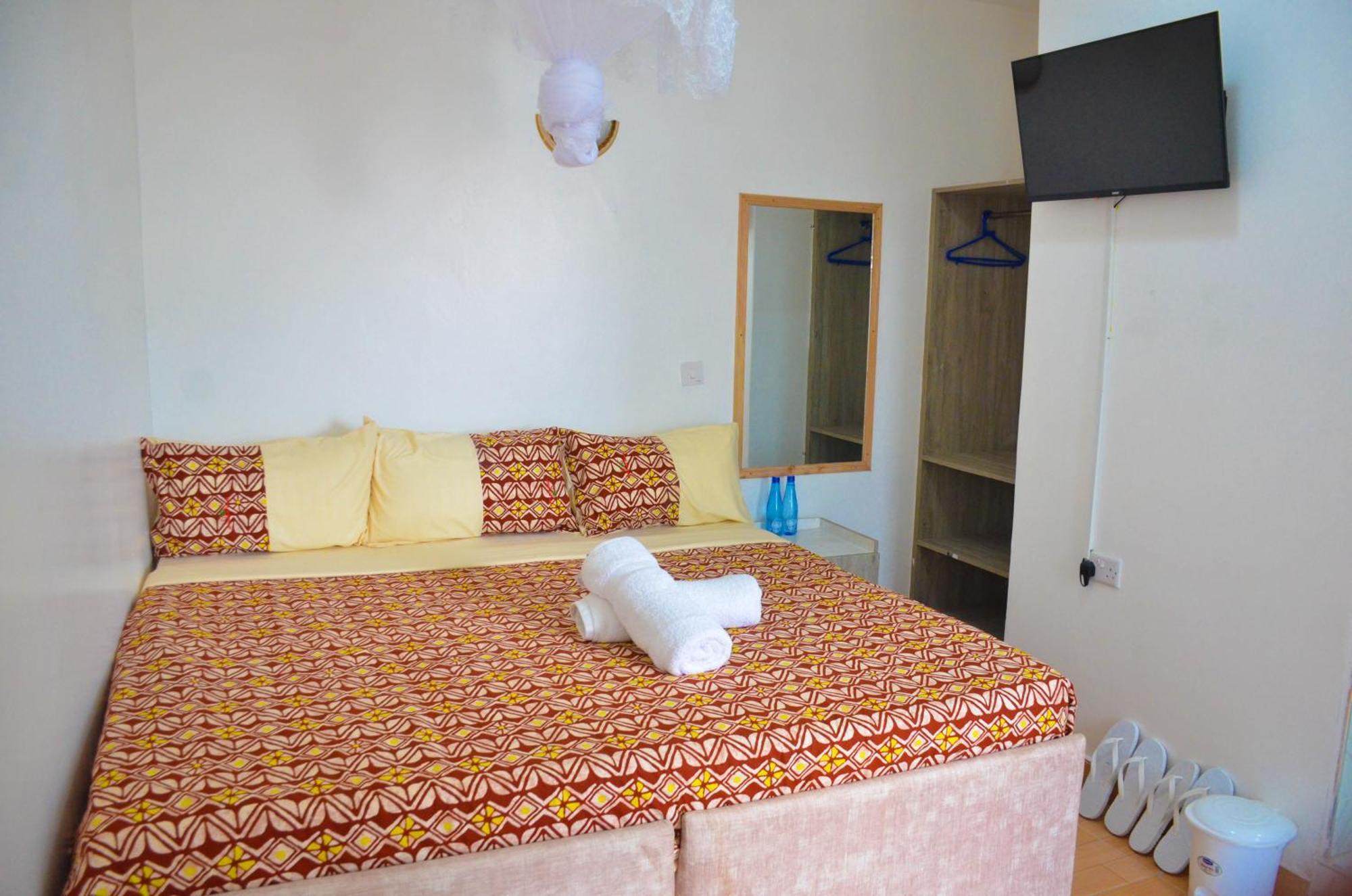 Hotel Gateway Bliss Gardens Ruiru Exterior foto