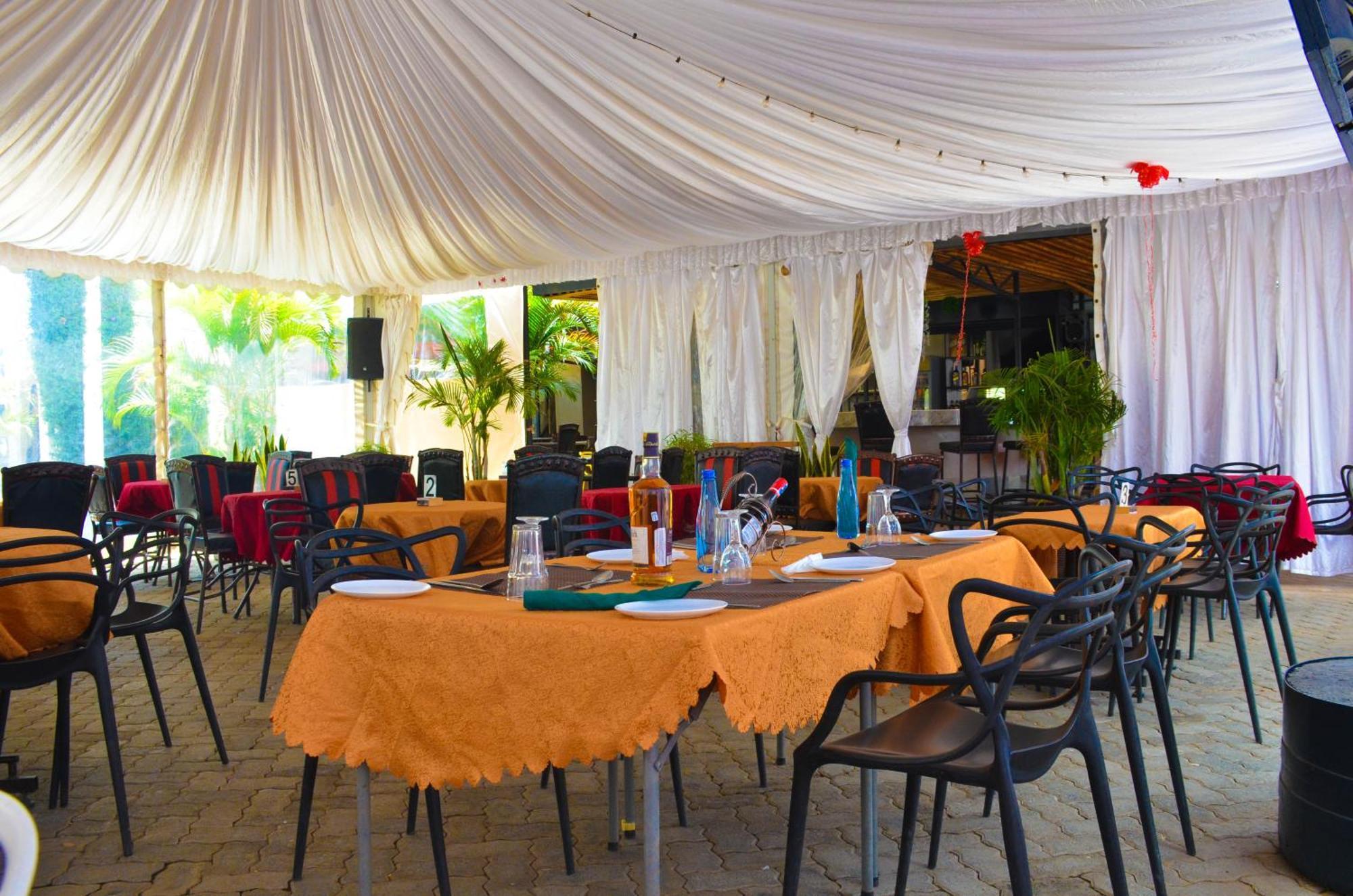 Hotel Gateway Bliss Gardens Ruiru Exterior foto