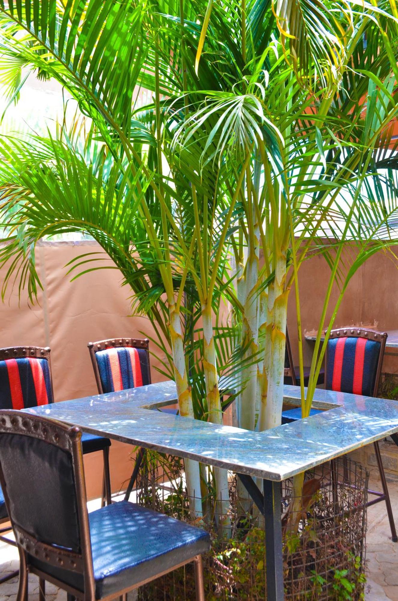 Hotel Gateway Bliss Gardens Ruiru Exterior foto