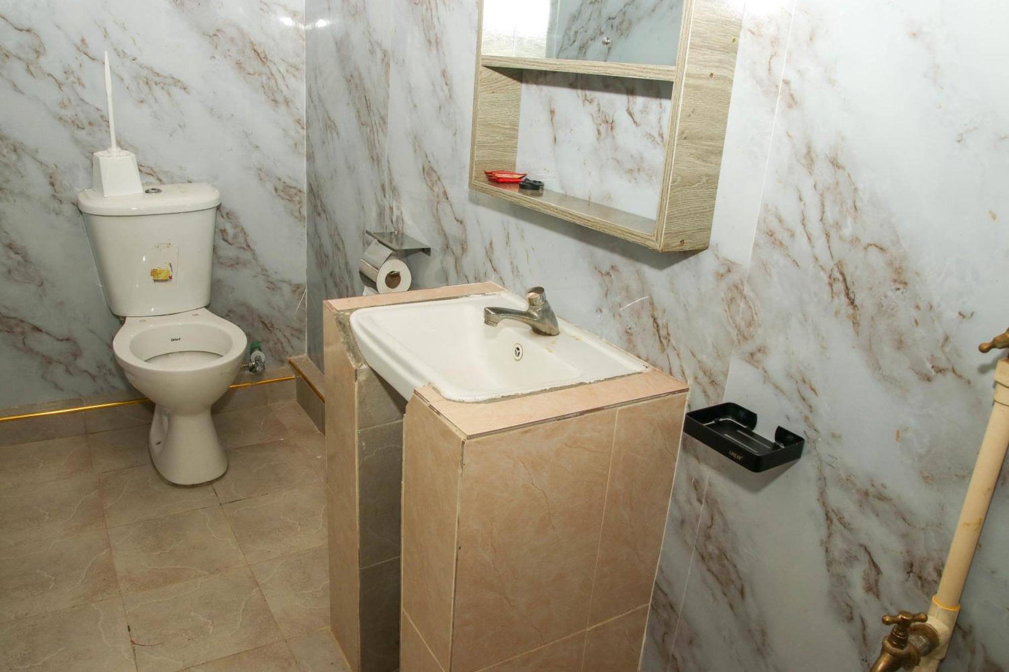 Hotel Gateway Bliss Gardens Ruiru Exterior foto